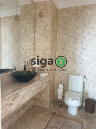 Imagem Apartamento com 5 Quartos à Venda, 427 m² em Panamby - São Paulo Imagem Apartamento com 5 Quartos à Venda, 427 m² em Panamby - São Paulo