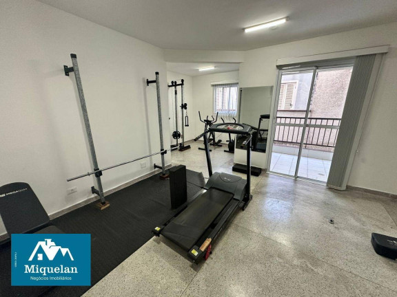 Imagem Apartamento com 1 Quarto à Venda, 48 m² em Vila Galvão - Guarulhos