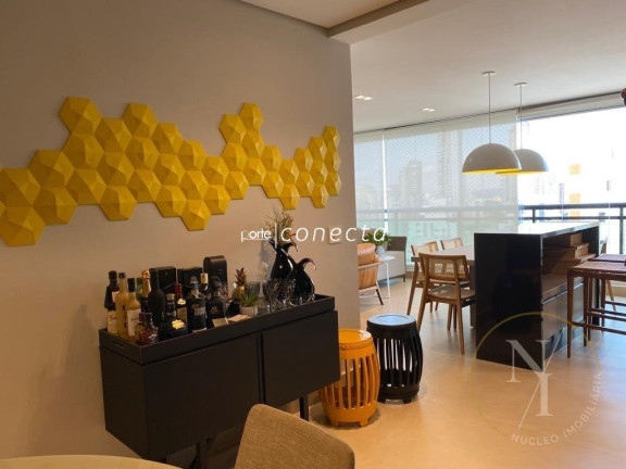 Imagem Cobertura com 4 Quartos à Venda, 354 m² em Vila Regente Feijó - São Paulo Imagem Cobertura com 4 Quartos à Venda, 354 m² em Vila Regente Feijó - São Paulo