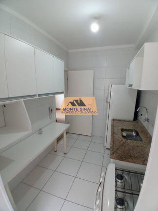 Imagem Apartamento com 2 Quartos à Venda,  em Além Ponte - Sorocaba