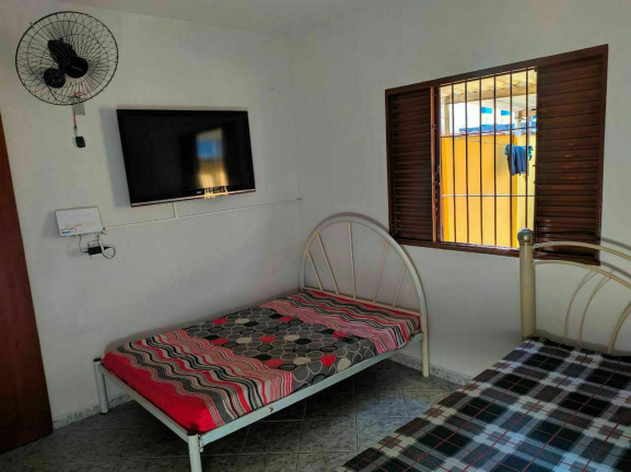 Imagem Casa com 2 Quartos à Venda, 95 m² em Jardim Casa Branca - Caraguatatuba Imagem Casa com 2 Quartos à Venda, 95 m² em Jardim Casa Branca - Caraguatatuba