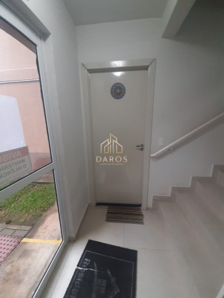 Imagem Apartamento com 2 Quartos à Venda, 46 m² em Campo Largo Da Roseira - São José Dos Pinhais Imagem Apartamento com 2 Quartos à Venda, 46 m² em Campo Largo Da Roseira - São José Dos Pinhais