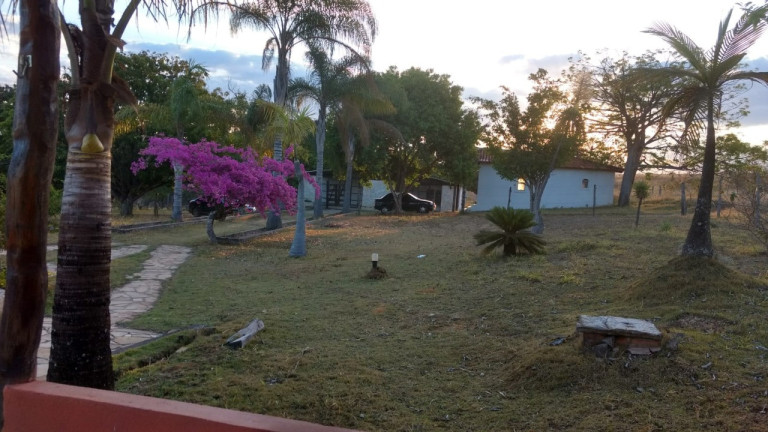 Imagem Imóvel com 4 Quartos à Venda, 94.420 m² em Brazlândia - Brasília