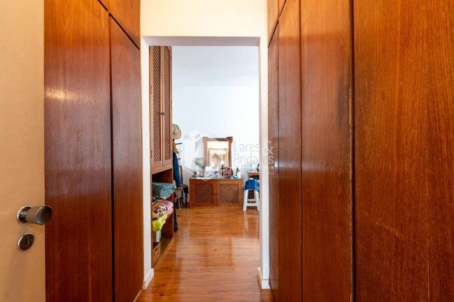 Imagem Apartamento com 3 Quartos à Venda, 150 m² em Vila Andrade - São Paulo