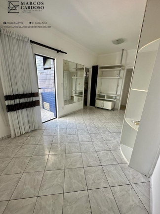 Imagem Imóvel com 3 Quartos à Venda, 120 m² em São Brás - Belém
