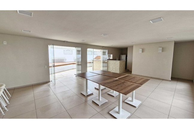 Imagem Apartamento com 1 Quarto à Venda, 77 m² em Brooklin Paulista - São Paulo Imagem Apartamento com 1 Quarto à Venda, 77 m² em Brooklin Paulista - São Paulo
