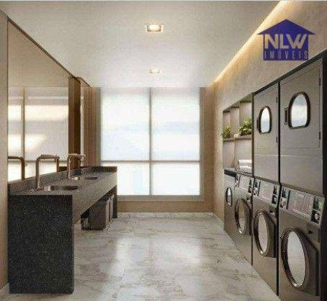 Imagem Apartamento com 3 Quartos à Venda, 132 m² em Butantã - São Paulo