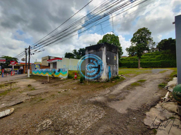 Terreno à Venda, 3.800 m² em Centro - Abreu E Lima