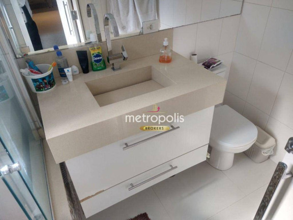Imagem Apartamento com 3 Quartos à Venda, 145 m² em Barcelona - São Caetano Do Sul Imagem Apartamento com 3 Quartos à Venda, 145 m² em Barcelona - São Caetano Do Sul
