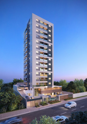 Apartamento com 2 Quartos à Venda, 50 m² em Casa Amarela - Recife