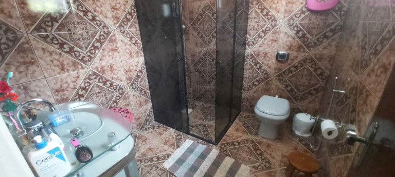 Imagem Casa com 4 Quartos à Venda, 120 m² em Incra 8 (brazlândia) - Brasília