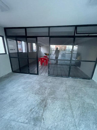 Imagem Apartamento com 4 Quartos à Venda, 450 m² em Manaíra - João Pessoa