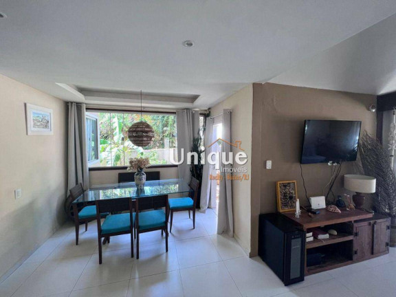 Imagem Casa com 3 Quartos à Venda, 315 m² em Manguinhos - Armação Dos Búzios