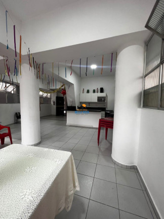 Imagem Apartamento com 2 Quartos à Venda ou Locação,  em Itararé - São Vicente