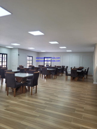 Apartamento com 3 Quartos à Venda, 60 m² em Jardim Dracena - São Paulo