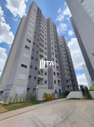 Imagem Imóvel com 2 Quartos para Alugar, 57 m² em Parque Industrial - Campinas Imagem Imóvel com 2 Quartos para Alugar, 57 m² em Parque Industrial - Campinas