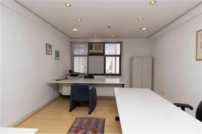 Imagem Imóvel Comercial à Venda, 43 m² em Vila Nova Conceição - São Paulo Imagem Imóvel Comercial à Venda, 43 m² em Vila Nova Conceição - São Paulo