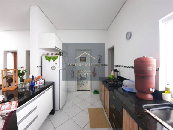 Imagem Casa de Condomínio com 4 Quartos à Venda, 288 m² em Condomínio Granja Deolinda - Sorocaba