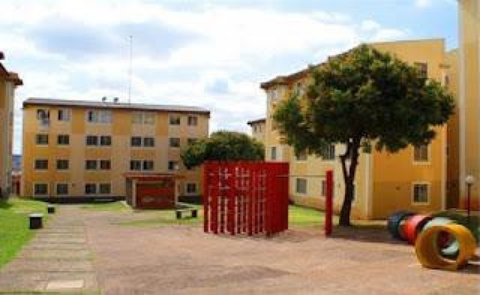 Imagem Apartamento com 3 Quartos à Venda, 58 m² em Jardim Das Américas - Londrina Imagem Apartamento com 3 Quartos à Venda, 58 m² em Jardim Das Américas - Londrina