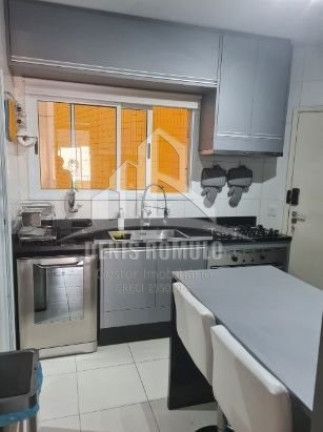 Imagem Apartamento com 3 Quartos à Venda, 106 m² em Perdizes - São Paulo