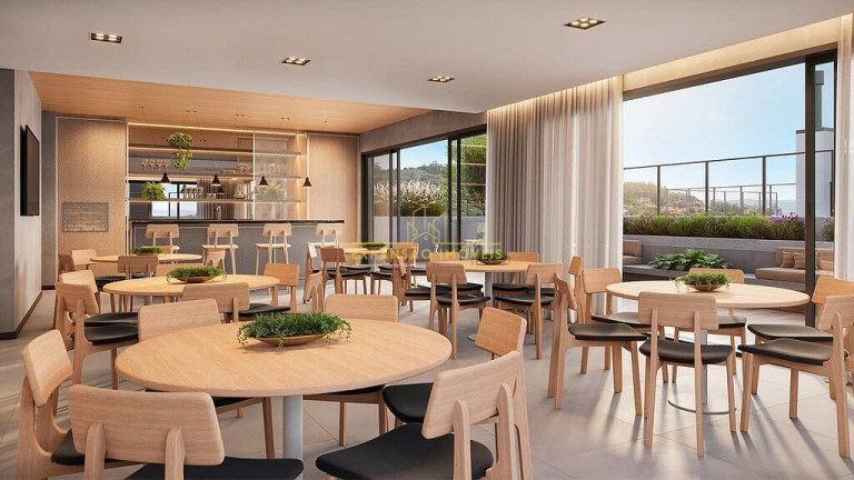 Imagem Apartamento com 2 Quartos à Venda, 123 m² em Saco Grande - Florianópolis