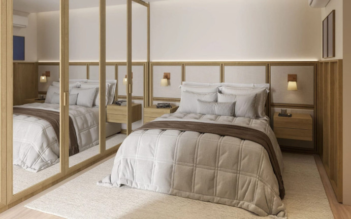 Imagem Apartamento com 2 Quartos à Venda, 76 m² em Jardim Das Nações - Taubaté Imagem Apartamento com 2 Quartos à Venda, 76 m² em Jardim Das Nações - Taubaté