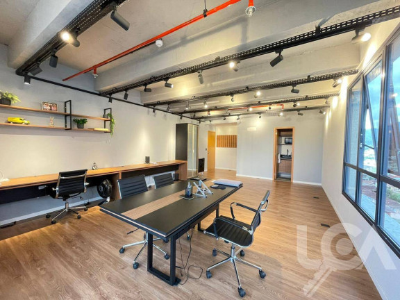 Imagem Sala Comercial à Venda, 50 m² em Centro - Caraguatatuba Imagem Sala Comercial à Venda, 50 m² em Centro - Caraguatatuba