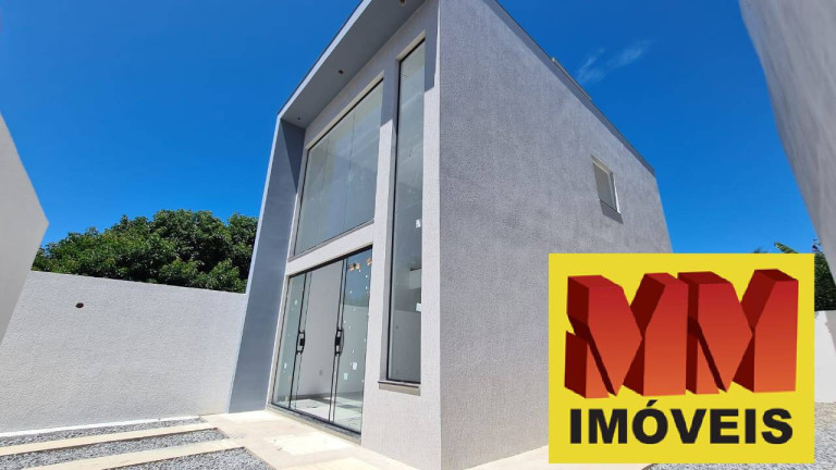 Imagem Casa com 2 Quartos à Venda, 76 m² em Caminho De Búzios - Cabo Frio Imagem Casa com 2 Quartos à Venda, 76 m² em Caminho De Búzios - Cabo Frio