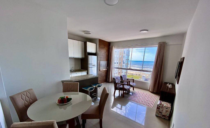 Imagem Apartamento com 2 Quartos à Venda, 73 m² em Centro - Capão Da Canoa