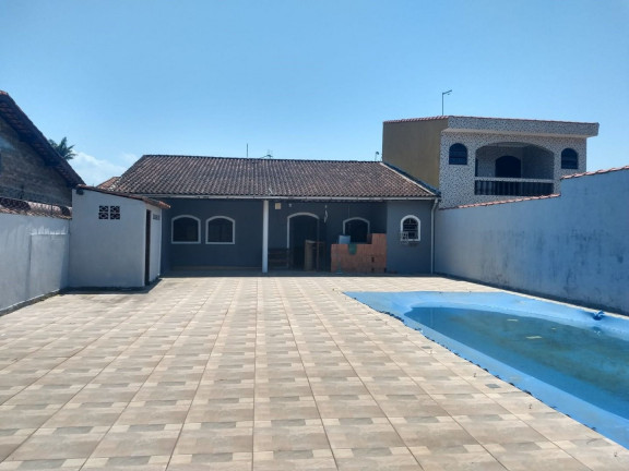 Imagem Casa com 2 Quartos à Venda, 72 m² em Nova Itanhaém - Itanhaém Imagem Casa com 2 Quartos à Venda, 72 m² em Nova Itanhaém - Itanhaém