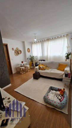 Apartamento com 1 Quarto à Venda, 44 m² em Pirituba - São Paulo
