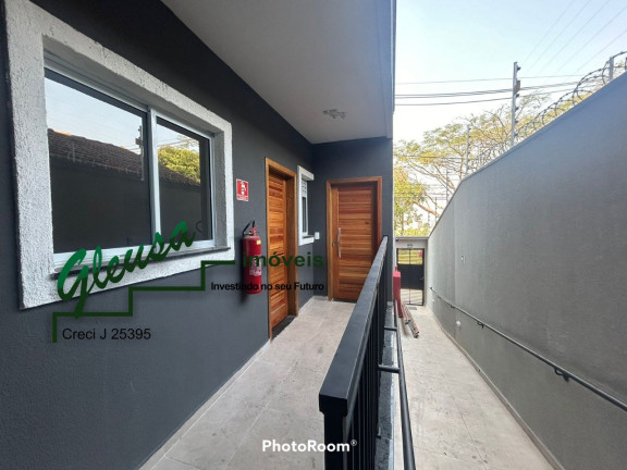 Imagem Apartamento à Venda, 30 m² em Cidade Antônio Estevão De Carvalho - São Paulo Imagem Apartamento à Venda, 30 m² em Cidade Antônio Estevão De Carvalho - São Paulo