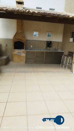 Apartamento com 3 Quartos à Venda, 99 m² em Centro - Campos Dos Goytacazes
