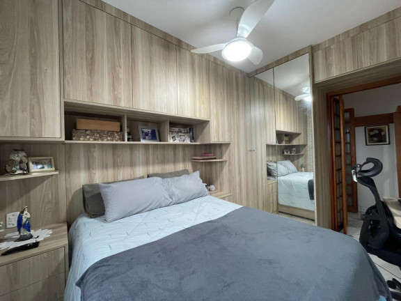 Imagem Apartamento com 1 Quarto à Venda, 45 m² em Praia Dos Sonhos - Itanhaém Imagem Apartamento com 1 Quarto à Venda, 45 m² em Praia Dos Sonhos - Itanhaém