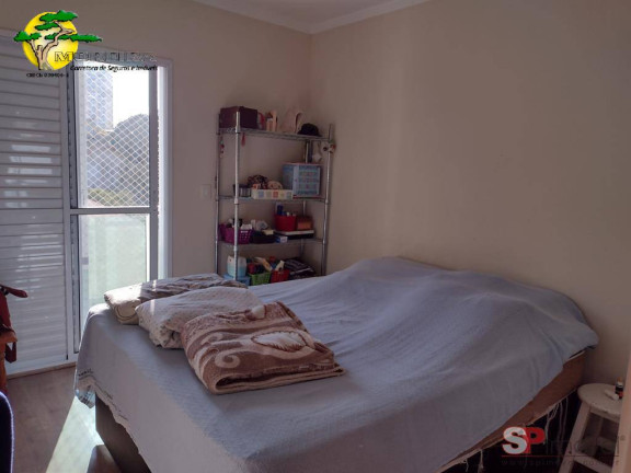 Imagem Casa de Condomínio com 3 Quartos à Venda, 150 m² em Vila Dom Pedro Ii - São Paulo Imagem Casa de Condomínio com 3 Quartos à Venda, 150 m² em Vila Dom Pedro Ii - São Paulo
