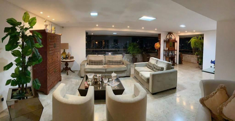 Imagem Apartamento com 4 Quartos à Venda, 517 m² em Jaqueira - Recife Imagem Apartamento com 4 Quartos à Venda, 517 m² em Jaqueira - Recife
