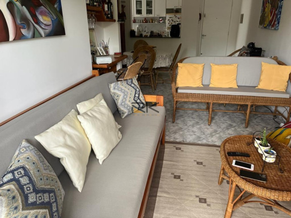 Imagem Apartamento com 2 Quartos à Venda, 90 m² em Itaguá - Ubatuba Imagem Apartamento com 2 Quartos à Venda, 90 m² em Itaguá - Ubatuba