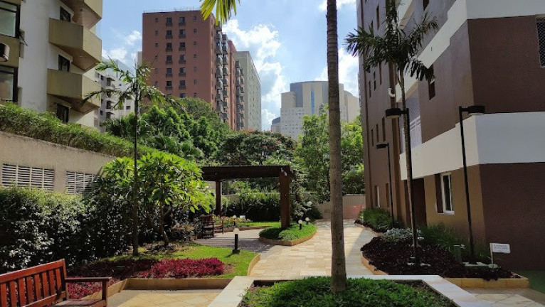 Apartamento com 3 Quartos à Venda, 92 m² em Alphaville Centro Industrial E Empresarial/alphaville. - Barueri