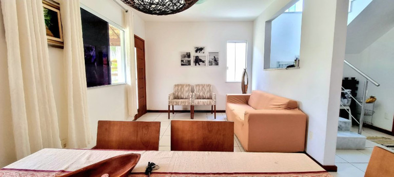 Imagem Casa de Condomínio à Venda, 107 m² em Cascalheira (abrantes) - Camaçari Imagem Casa de Condomínio à Venda, 107 m² em Cascalheira (abrantes) - Camaçari
