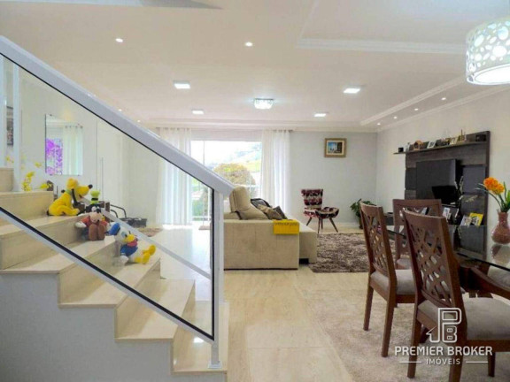 Imagem Casa com 4 Quartos à Venda, 328 m² em Vargem Grande - Teresópolis Imagem Casa com 4 Quartos à Venda, 328 m² em Vargem Grande - Teresópolis