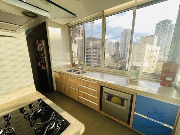 Imagem Apartamento com 2 Quartos à Venda, 105 m² em Vila Mariana - São Paulo Imagem Apartamento com 2 Quartos à Venda, 105 m² em Vila Mariana - São Paulo