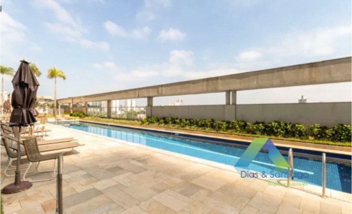 Imagem Apartamento com 2 Quartos à Venda, 77 m² em Centro - São Bernardo Do Campo Imagem Apartamento com 2 Quartos à Venda, 77 m² em Centro - São Bernardo Do Campo