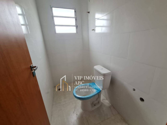 Imagem Apartamento com 2 Quartos à Venda, 44 m² em Jardim Guarará - Santo André Imagem Apartamento com 2 Quartos à Venda, 44 m² em Jardim Guarará - Santo André