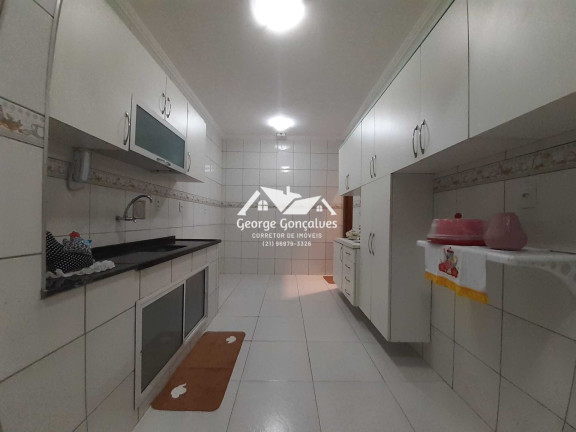 Imagem Apartamento com 3 Quartos à Venda, 105 m² em Jardim Vinte E Cinco De Agosto - Duque De Caxias Imagem Apartamento com 3 Quartos à Venda, 105 m² em Jardim Vinte E Cinco De Agosto - Duque De Caxias