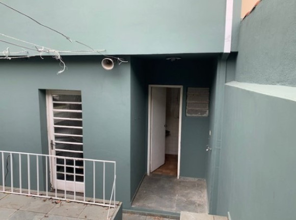 Imagem Casa com 3 Quartos à Venda, 148 m² em Vila Clementino - São Paulo Imagem Casa com 3 Quartos à Venda, 148 m² em Vila Clementino - São Paulo