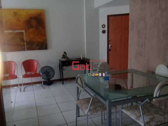 Imagem Apartamento com 2 Quartos à Venda, 75 m² em Braga - Cabo Frio