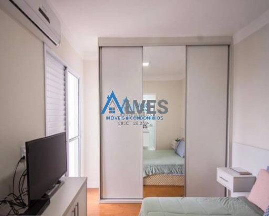 Imagem Apartamento com 2 Quartos à Venda, 80 m² em Rudge Ramos - São Bernardo Do Campo