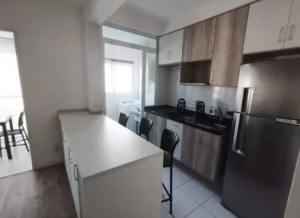Imagem Apartamento com 1 Quarto à Venda, 480.000 m² em São Paulo - Jundiaí