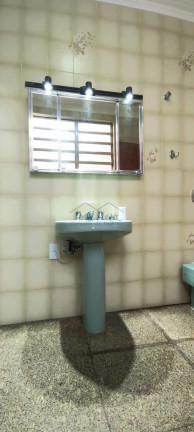 Imagem Casa com 3 Quartos à Venda, 369 m² em Centro - Pirassununga Imagem Casa com 3 Quartos à Venda, 369 m² em Centro - Pirassununga