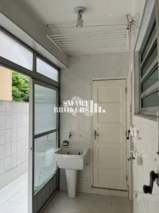 Imagem Apartamento com 3 Quartos à Venda, 105 m² em Vila Mariana - São Paulo